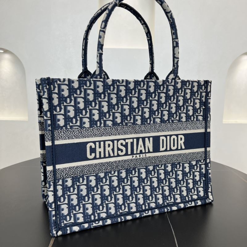 Christian Dior Shopping Bags